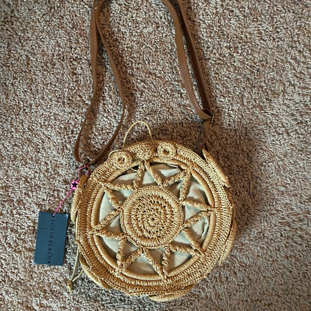 South beach Bag